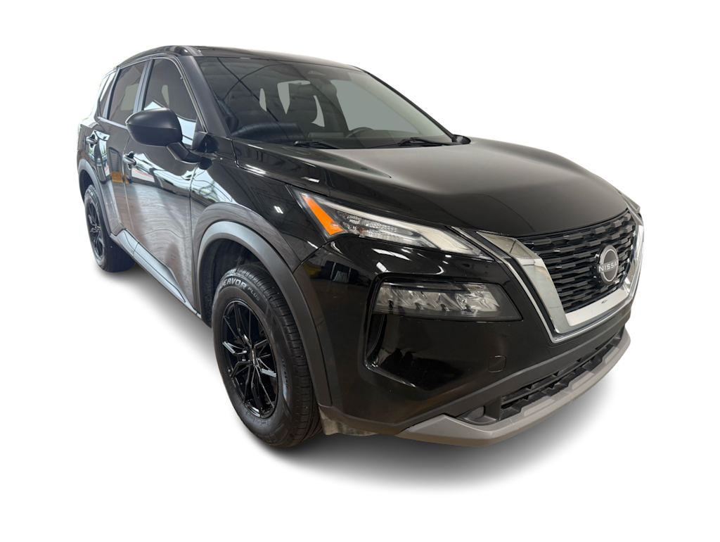 Thumbnail: 2023 Nissan Rogue - 14