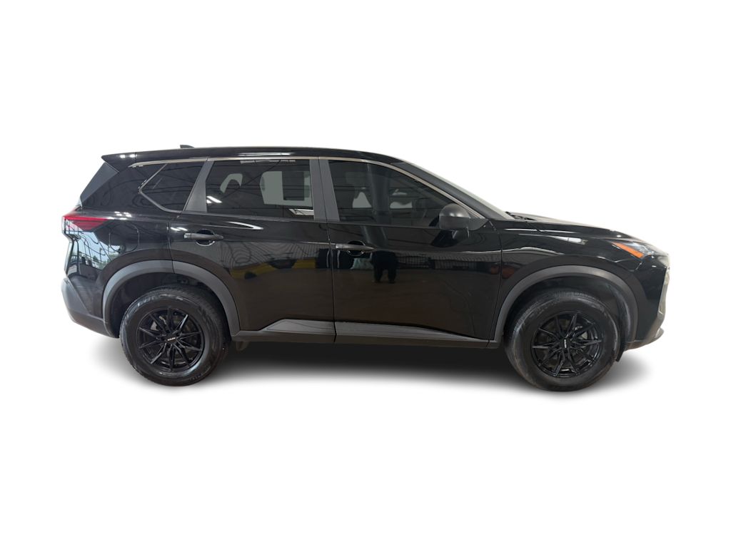 Thumbnail: 2023 Nissan Rogue - 15