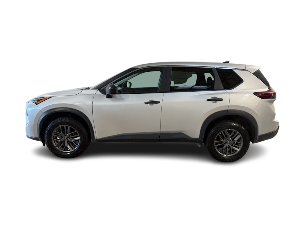 Thumbnail: 2024 Nissan Rogue - 3
