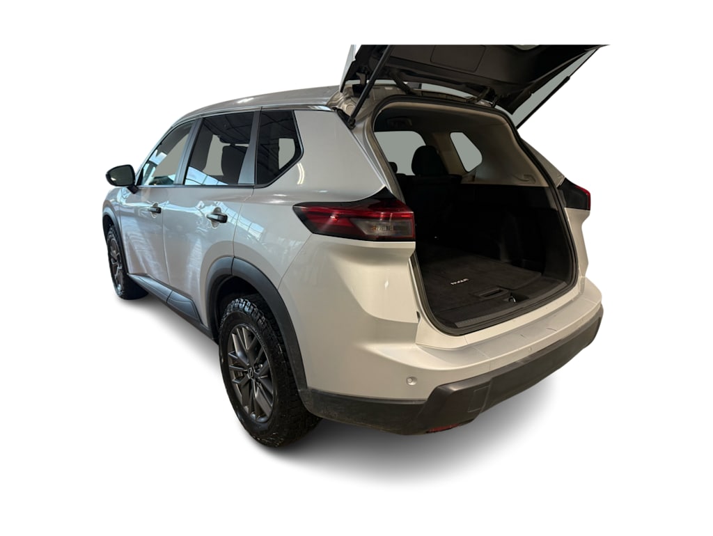 Thumbnail: 2024 Nissan Rogue - 13
