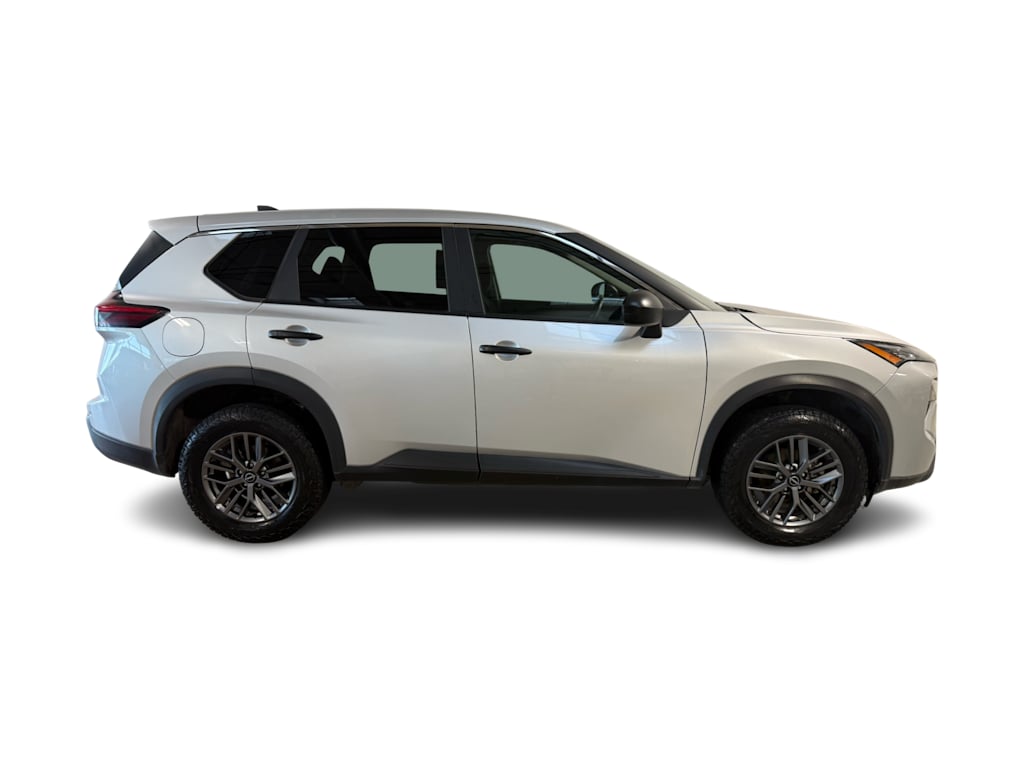 Thumbnail: 2024 Nissan Rogue - 15