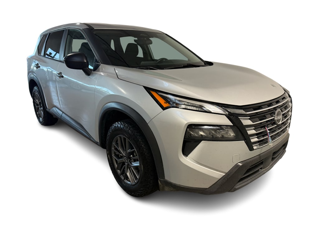 Thumbnail: 2024 Nissan Rogue - 14
