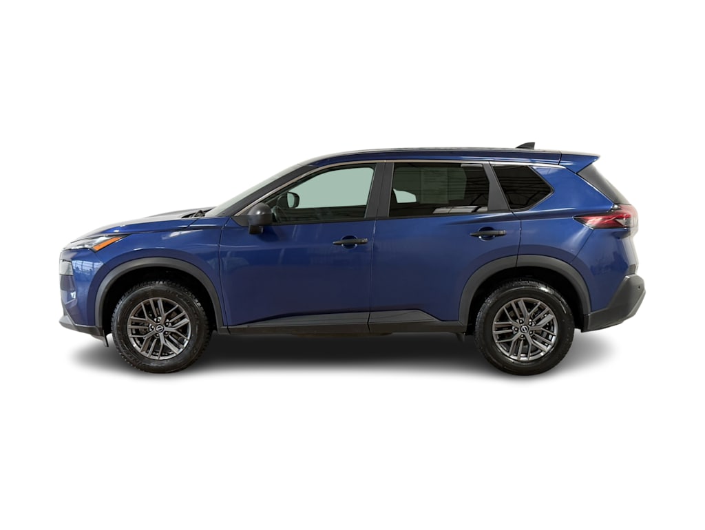 Thumbnail: 2023 Nissan Rogue - 3