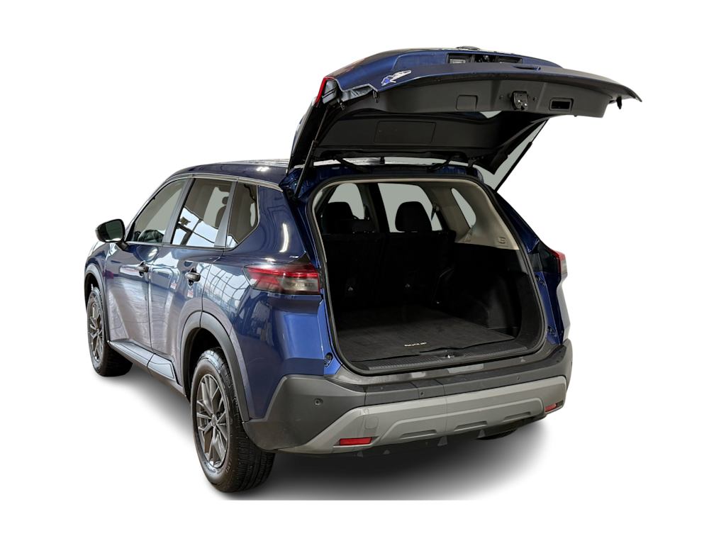 Thumbnail: 2023 Nissan Rogue - 12
