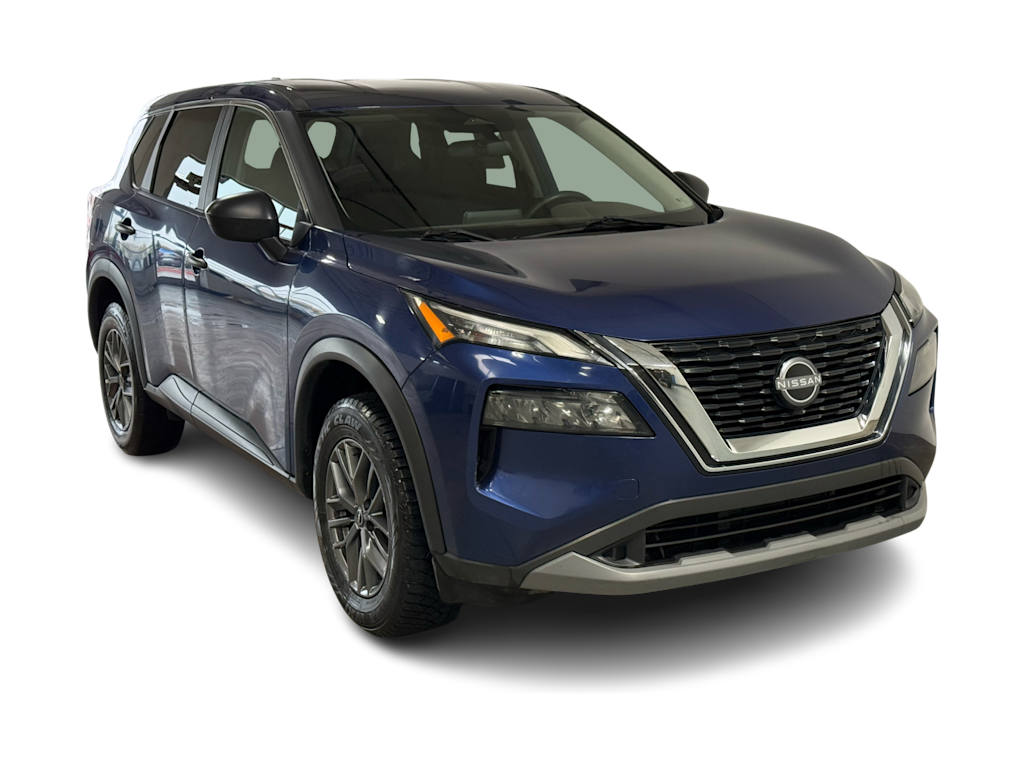 Thumbnail: 2023 Nissan Rogue - 13