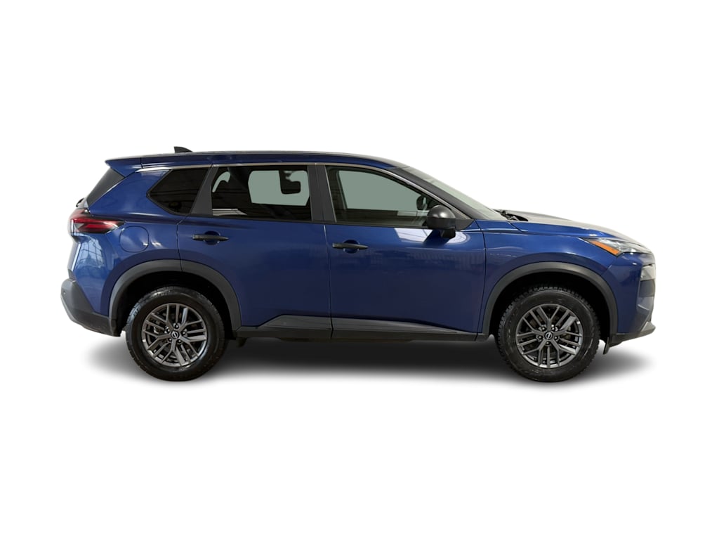 Thumbnail: 2023 Nissan Rogue - 14
