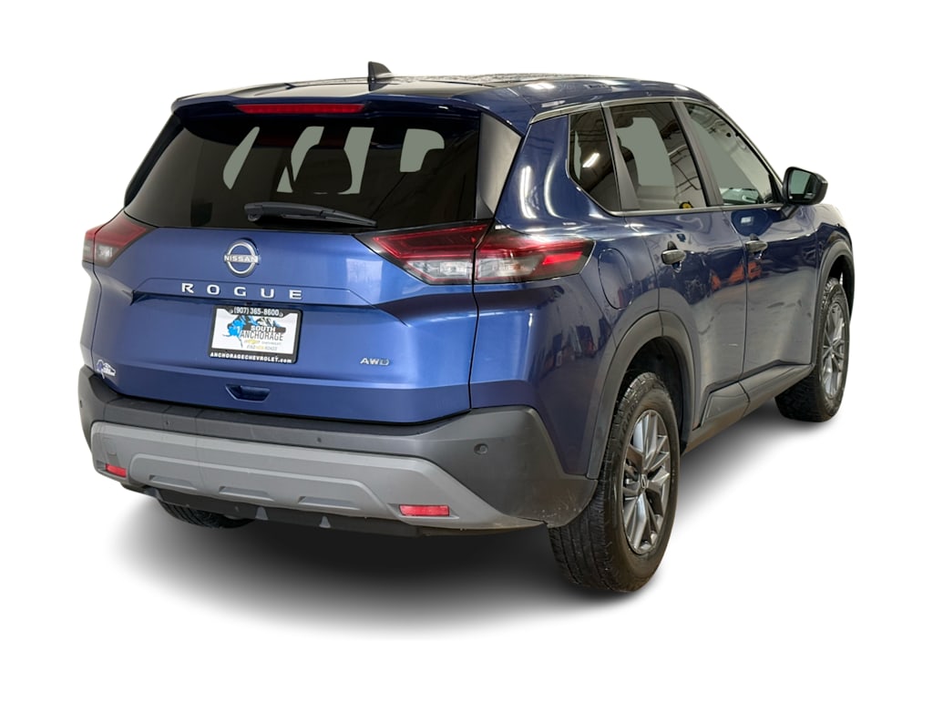 Thumbnail: 2023 Nissan Rogue - 15