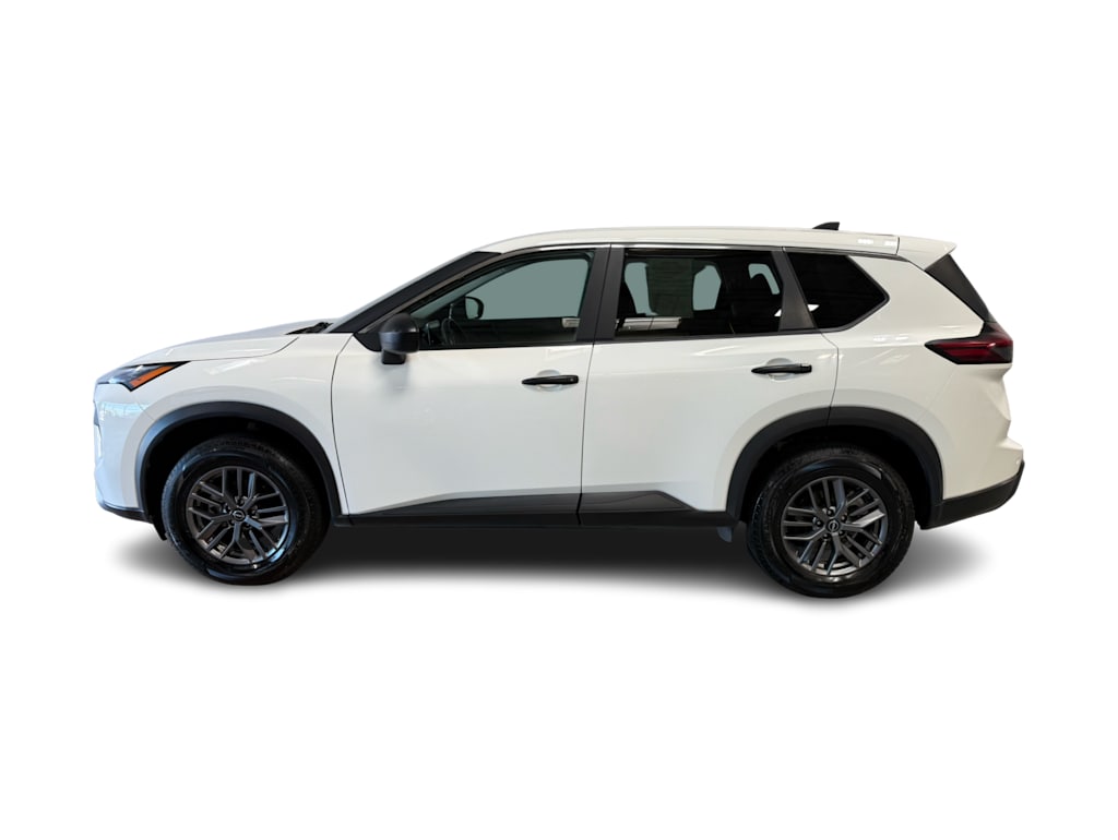 Thumbnail: 2024 Nissan Rogue - 3