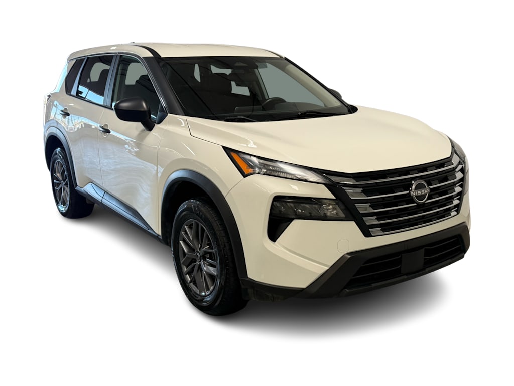 Thumbnail: 2024 Nissan Rogue - 15