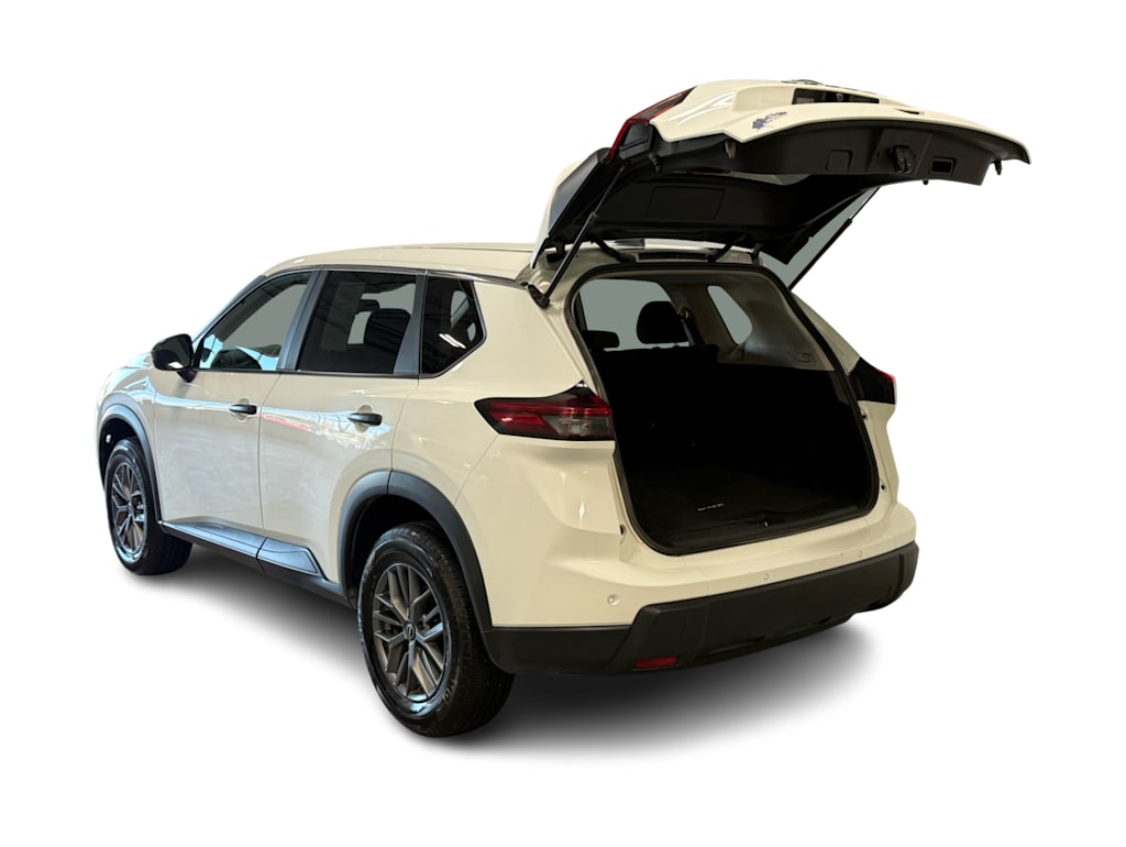 Thumbnail: 2024 Nissan Rogue - 14