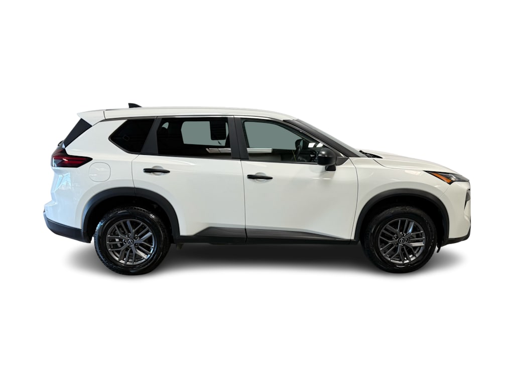 Thumbnail: 2024 Nissan Rogue - 16