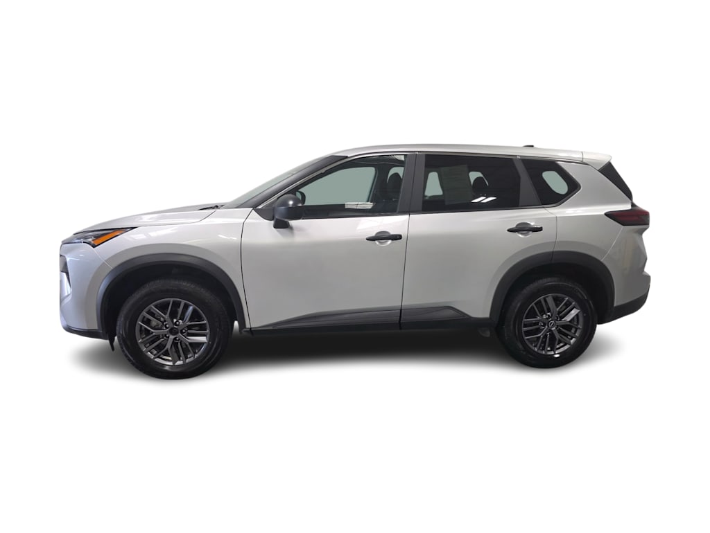 Thumbnail: 2024 Nissan Rogue - 3