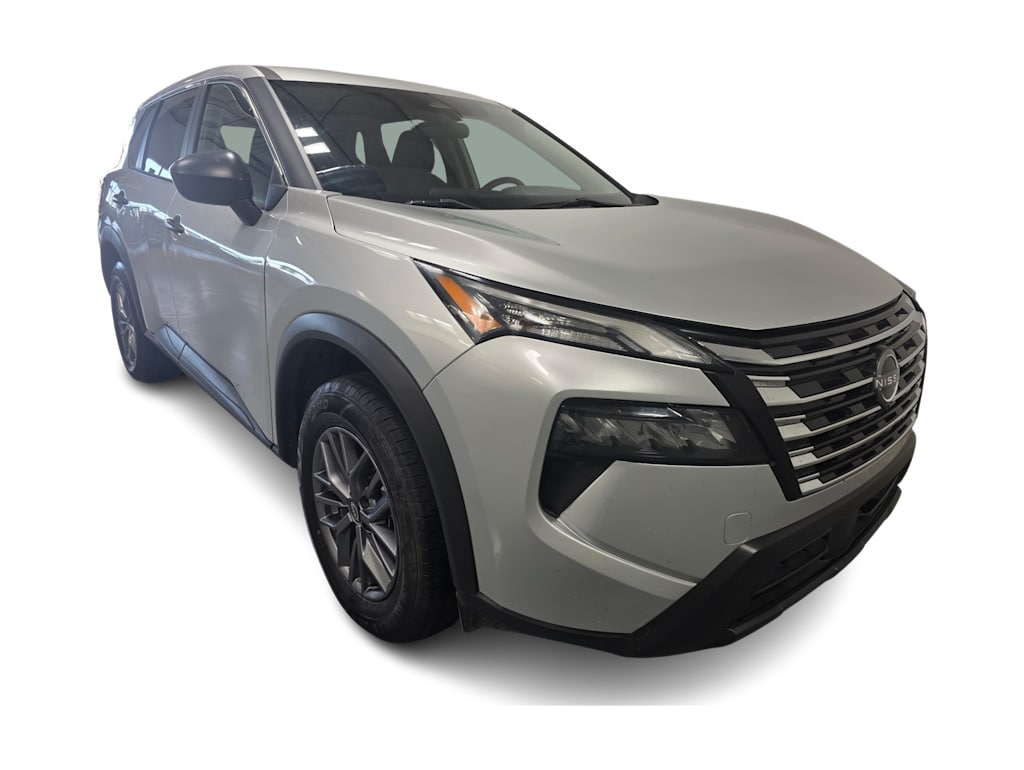 Thumbnail: 2024 Nissan Rogue - 13