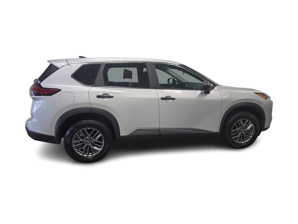 Thumbnail: 2024 Nissan Rogue - 12