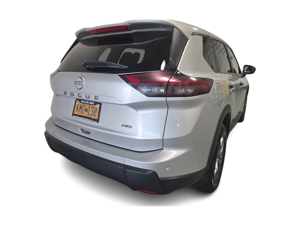 Thumbnail: 2024 Nissan Rogue - 14
