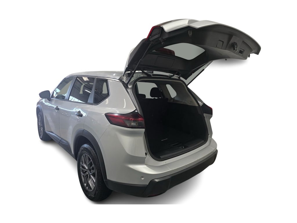 Thumbnail: 2024 Nissan Rogue - 11