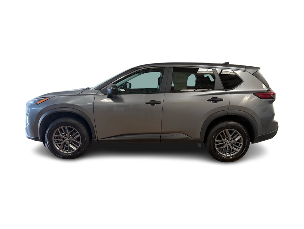 Thumbnail: 2024 Nissan Rogue - 3