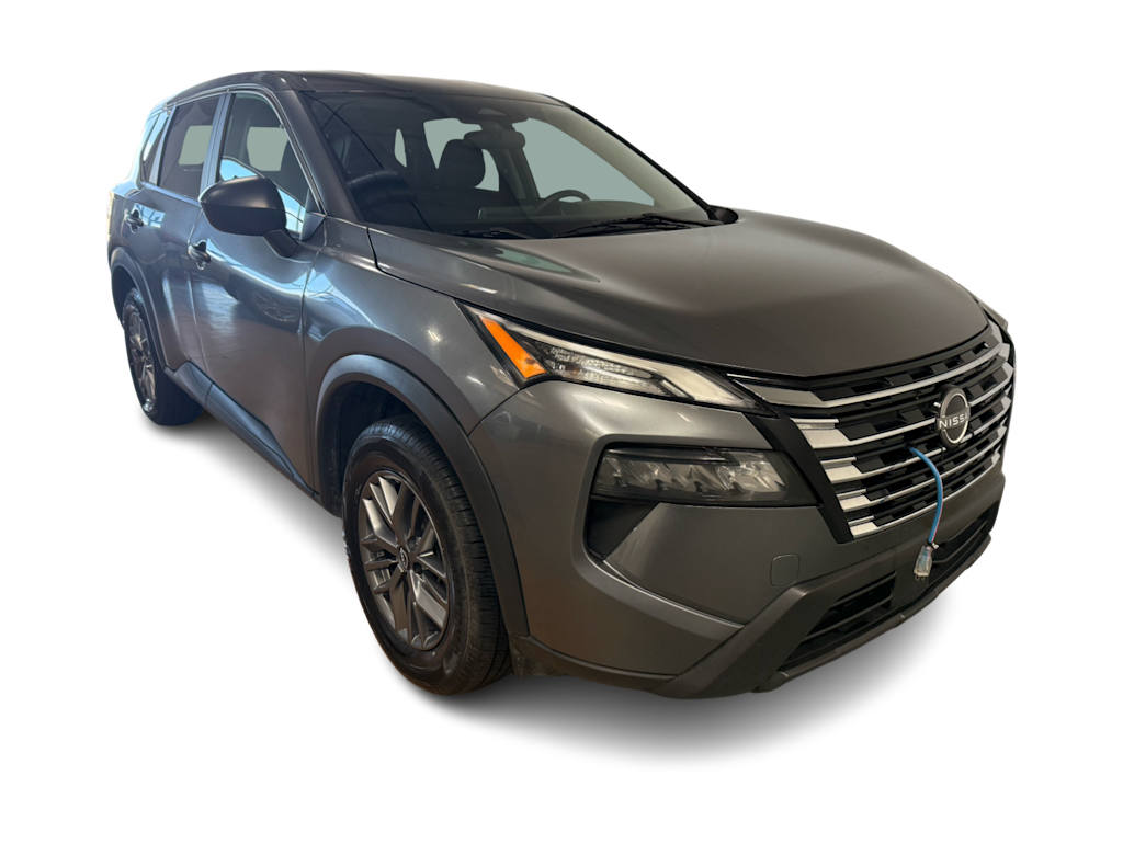 Thumbnail: 2024 Nissan Rogue - 14