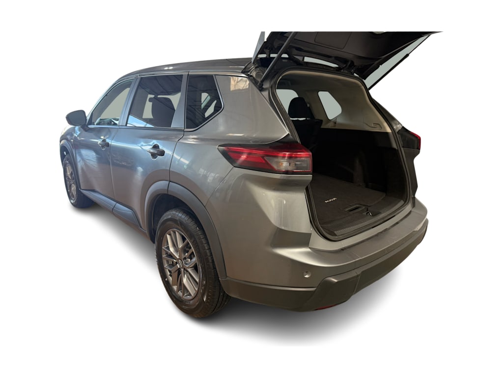 Thumbnail: 2024 Nissan Rogue - 13