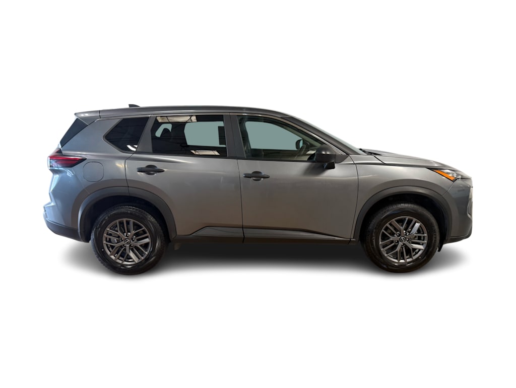Thumbnail: 2024 Nissan Rogue - 15
