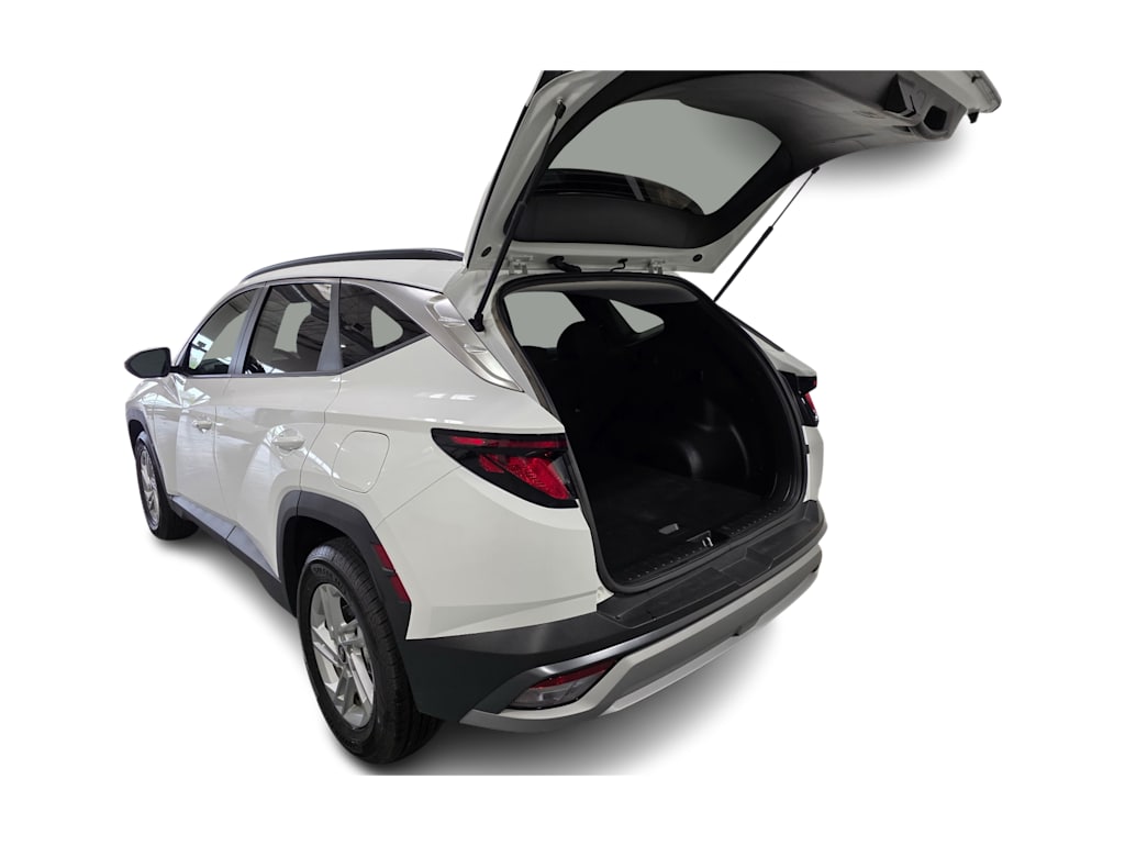 Thumbnail: 2025 Hyundai Tucson - 12