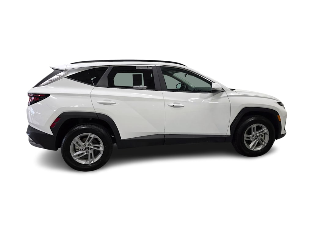 Thumbnail: 2025 Hyundai Tucson - 14