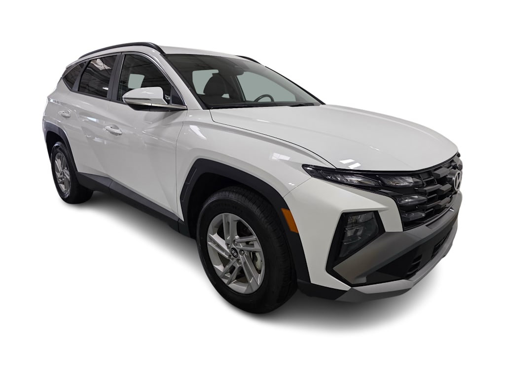 Thumbnail: 2025 Hyundai Tucson - 15
