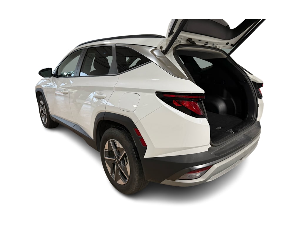 Thumbnail: 2025 Hyundai Tucson - 12