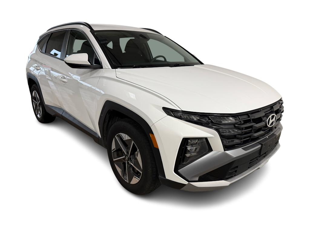 Thumbnail: 2025 Hyundai Tucson - 13