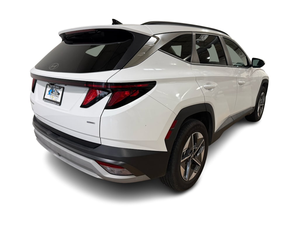 Thumbnail: 2025 Hyundai Tucson - 15