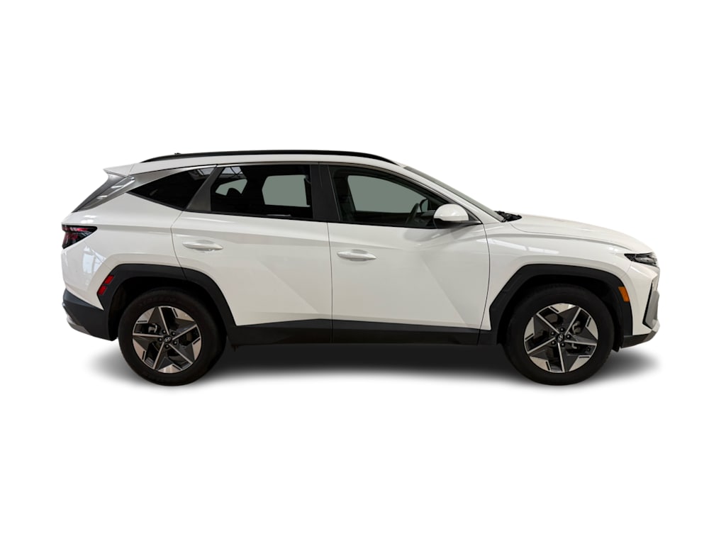 Thumbnail: 2025 Hyundai Tucson - 14