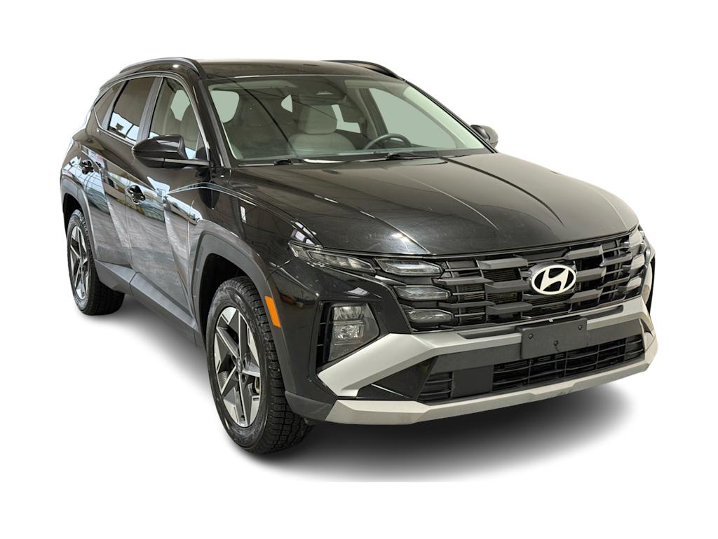 Thumbnail: 2025 Hyundai Tucson - 13