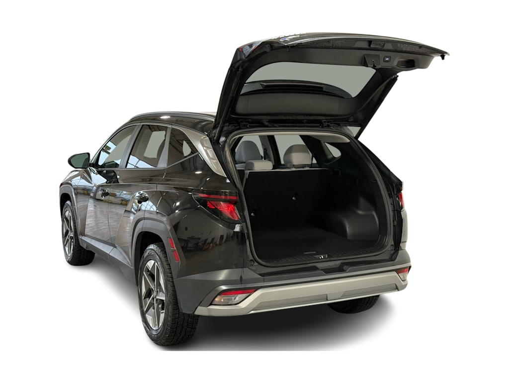 Thumbnail: 2025 Hyundai Tucson - 12