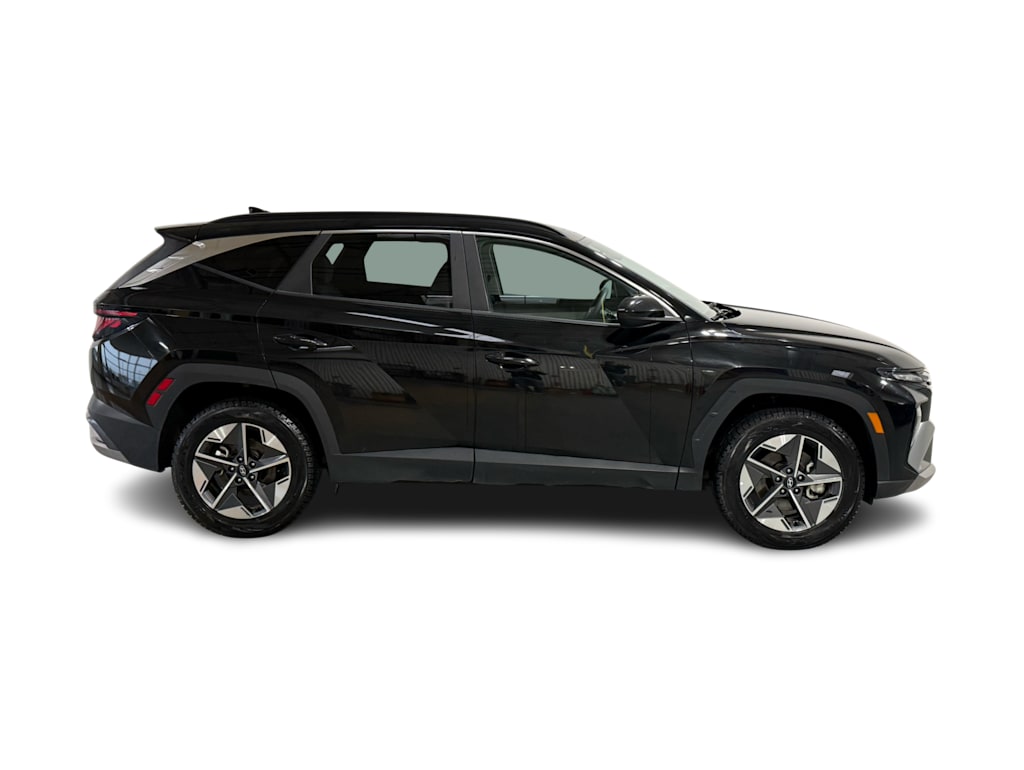 Thumbnail: 2025 Hyundai Tucson - 14