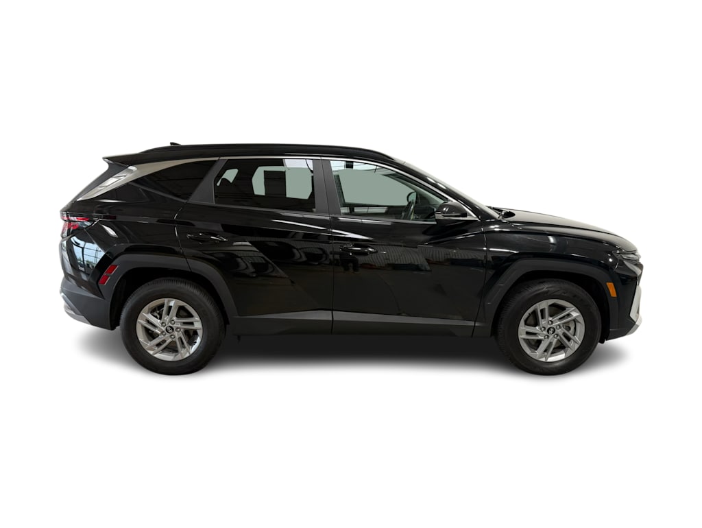 Thumbnail: 2025 Hyundai Tucson - 14