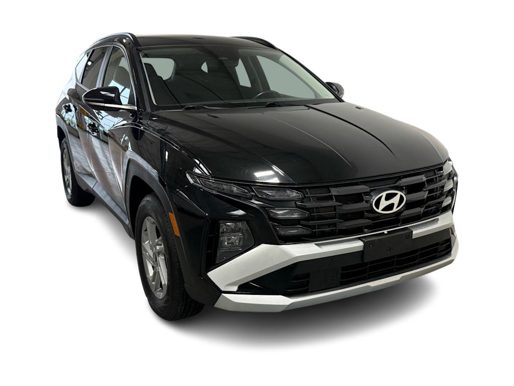 Thumbnail: 2025 Hyundai Tucson - 13