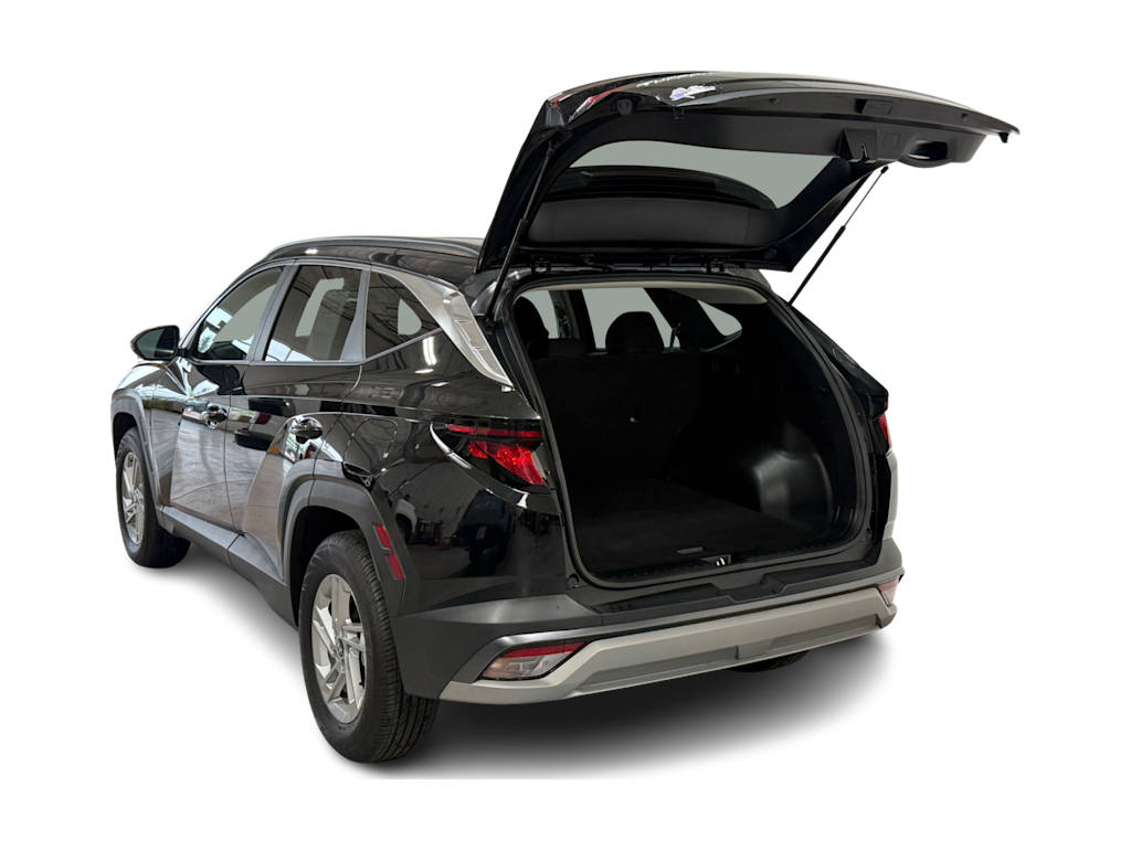 Thumbnail: 2025 Hyundai Tucson - 12