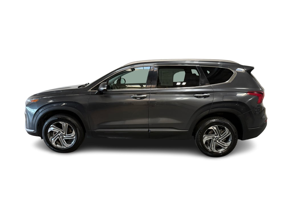 Thumbnail: 2023 Hyundai Santa Fe - 3