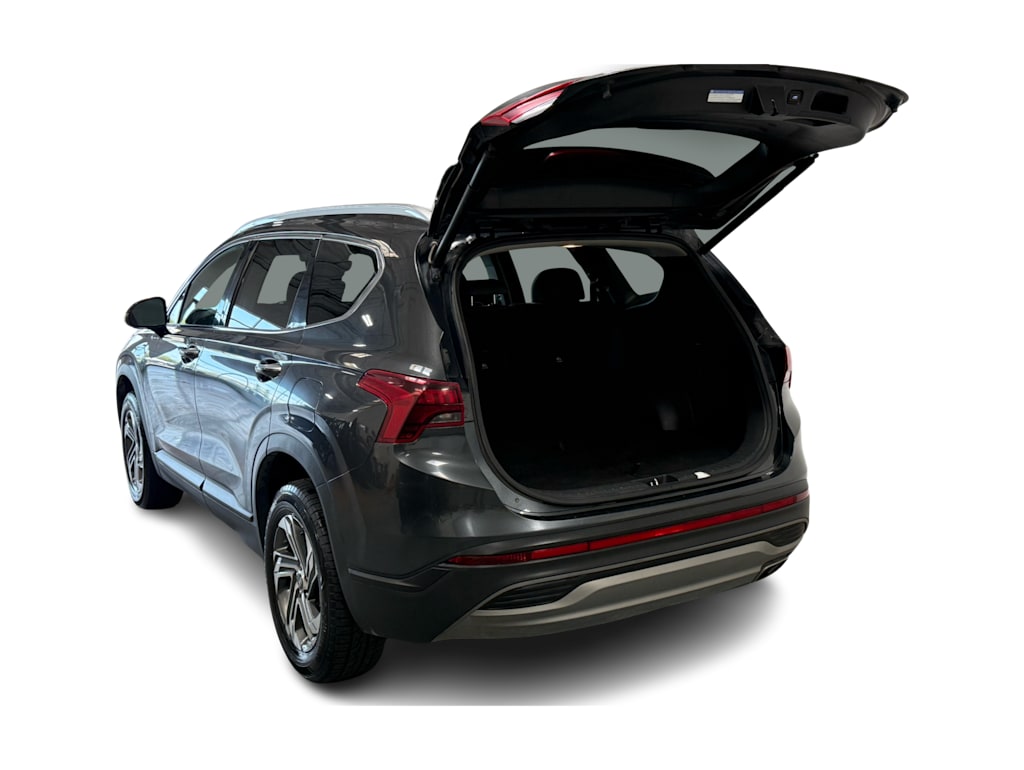 Thumbnail: 2023 Hyundai Santa Fe - 13