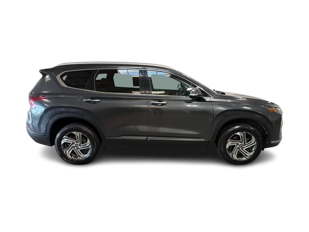 Thumbnail: 2023 Hyundai Santa Fe - 15