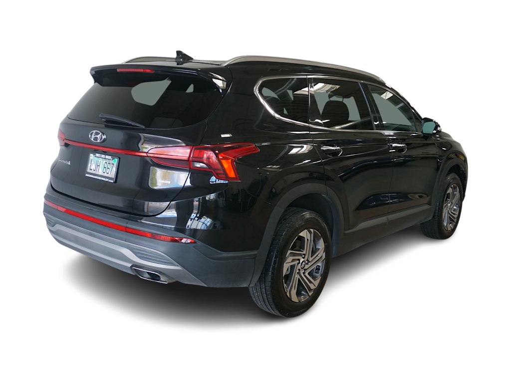 2023 Hyundai Santa Fe SEL 16