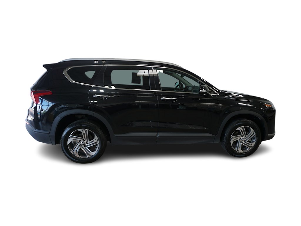 2023 Hyundai Santa Fe SEL 17