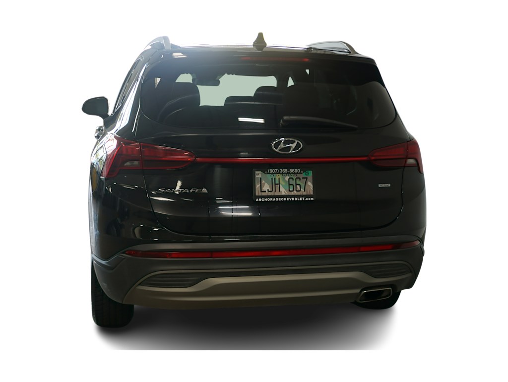 2023 Hyundai Santa Fe SEL 5