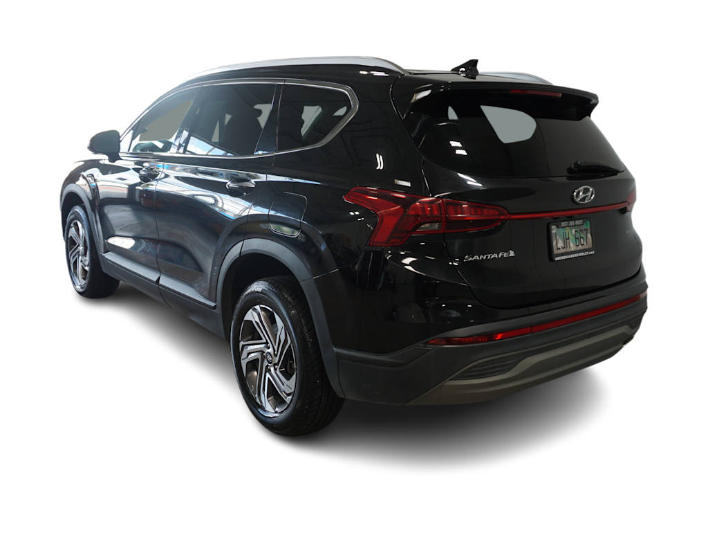 2023 Hyundai Santa Fe SEL 4