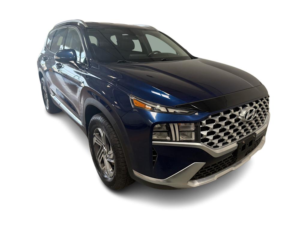 Thumbnail: 2021 Hyundai Santa Fe - 13