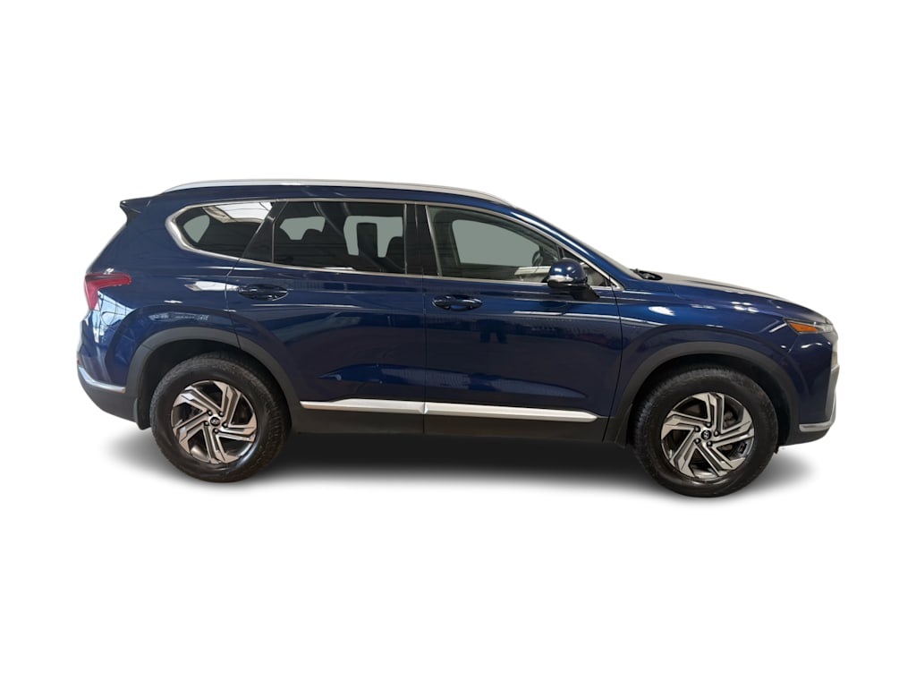 Thumbnail: 2021 Hyundai Santa Fe - 14