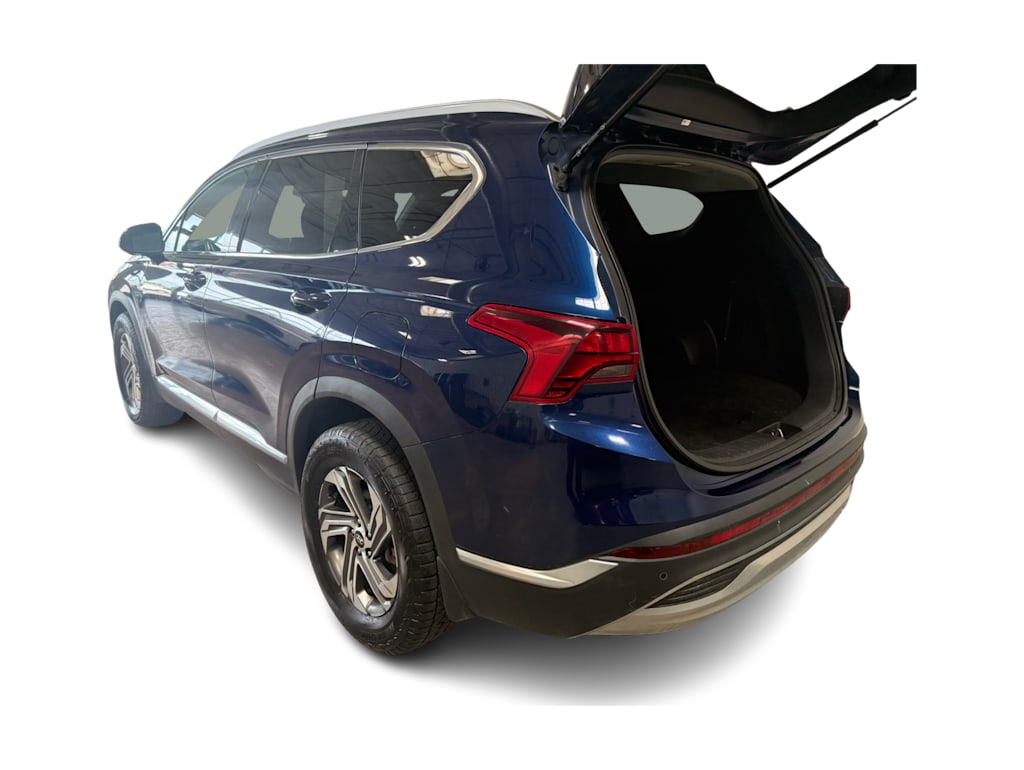 Thumbnail: 2021 Hyundai Santa Fe - 12