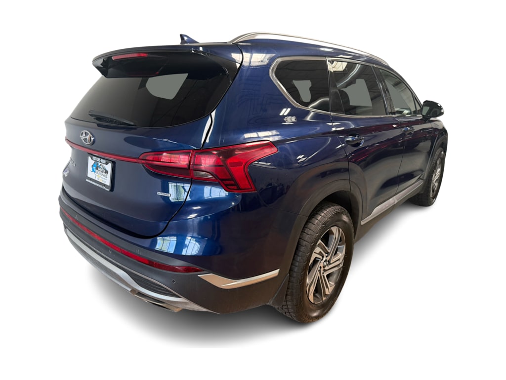 Thumbnail: 2021 Hyundai Santa Fe - 15
