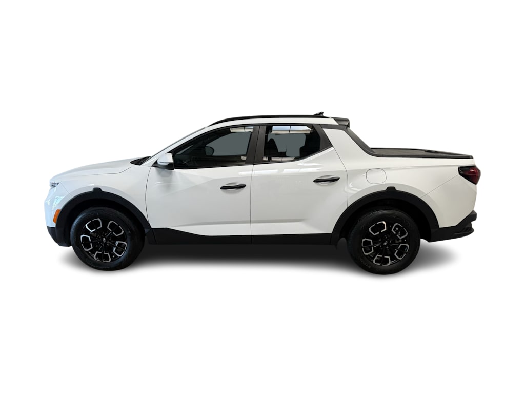 Thumbnail: 2024 Hyundai Santa Cruz - 3