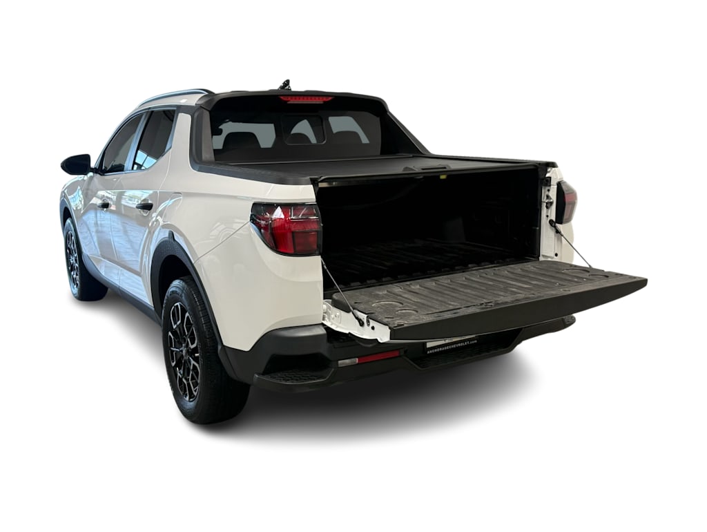 Thumbnail: 2024 Hyundai Santa Cruz - 13